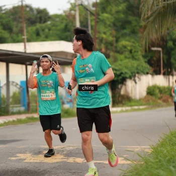Runner Photo 8171363