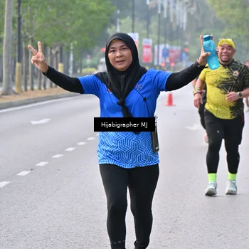 Runner Photo 8171366