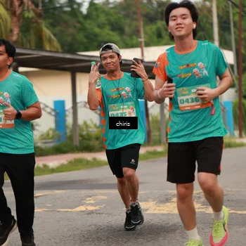 Runner Photo 8171368