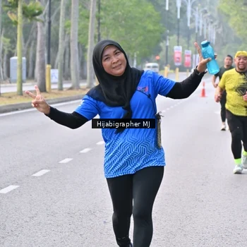 Runner Photo 8171373