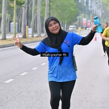 Runner Photo 8171378