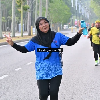 Runner Photo 8171380