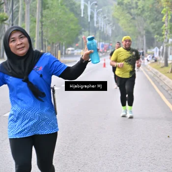 Runner Photo 8171381