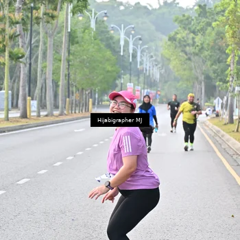 Runner Photo 8171384