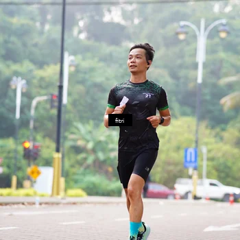 Runner Photo 8171385