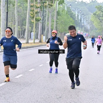 Runner Photo 8171392