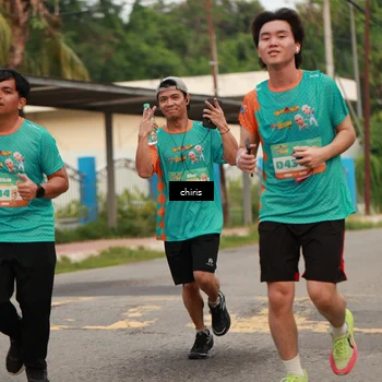Runner Photo 8171393