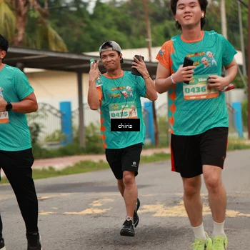 Runner Photo 8171394