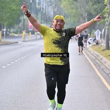 Runner Photo 8171395