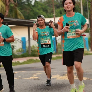Runner Photo 8171396