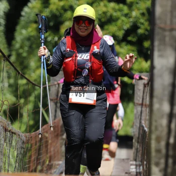 Runner Photo 81714