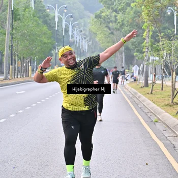 Runner Photo 8171400