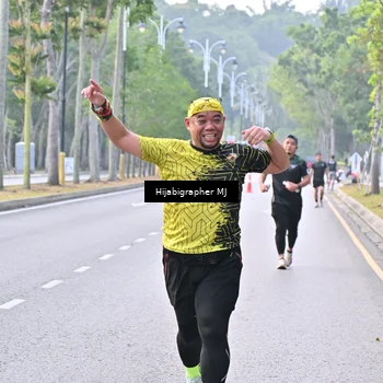 Runner Photo 8171408