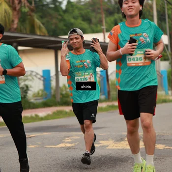 Runner Photo 8171410