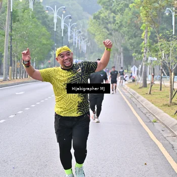 Runner Photo 8171413