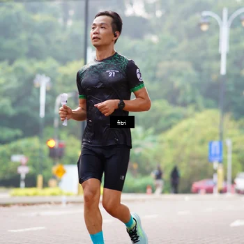 Runner Photo 8171417