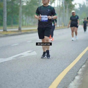 Runner Photo 8171419