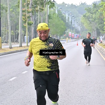 Runner Photo 8171423