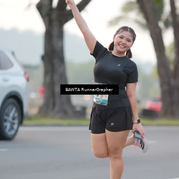 Runner Photo 8171424