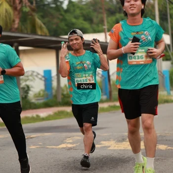 Runner Photo 8171425