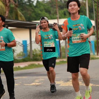 Runner Photo 8171427