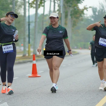 Runner Photo 8171433