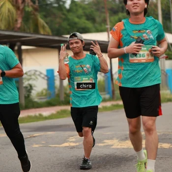 Runner Photo 8171434