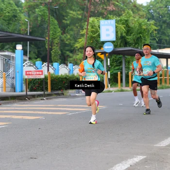 Runner Photo 8171436