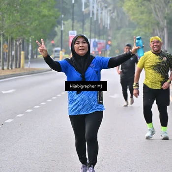 Runner Photo 8171440