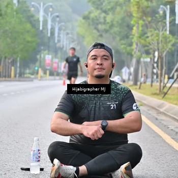 Runner Photo 8171443