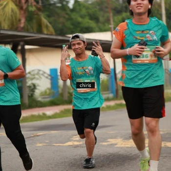 Runner Photo 8171447