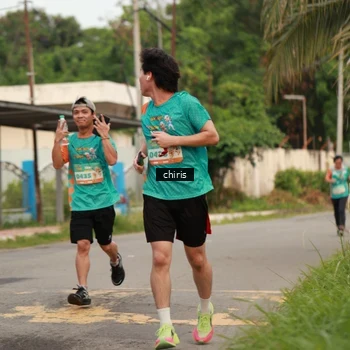 Runner Photo 8171452