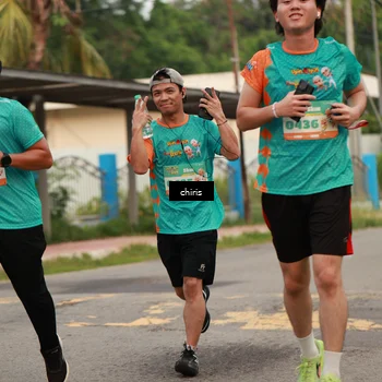 Runner Photo 8171455