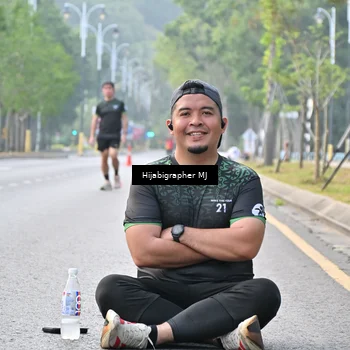 Runner Photo 8171458