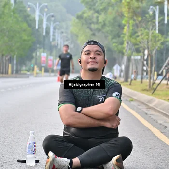 Runner Photo 8171460