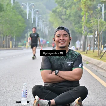 Runner Photo 8171464