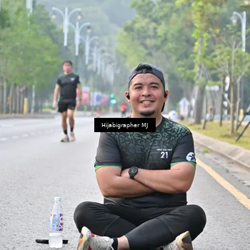 Runner Photo 8171467