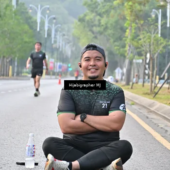Runner Photo 8171469