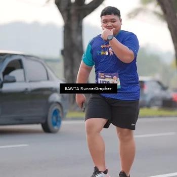 Runner Photo 8171473