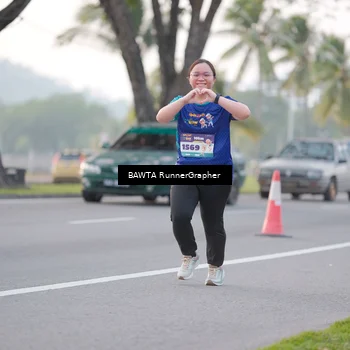 Runner Photo 8171474