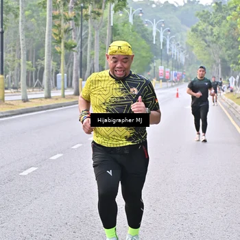 Runner Photo 8171475