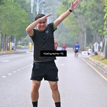 Runner Photo 8171478