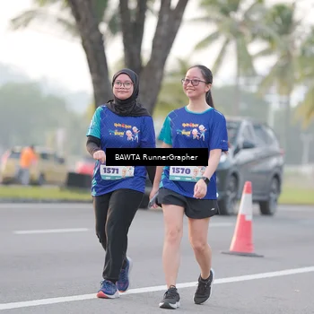Runner Photo 8171481