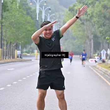 Runner Photo 8171484