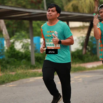Runner Photo 8171487