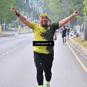 Runner Photo 8171488