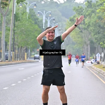 Runner Photo 8171491