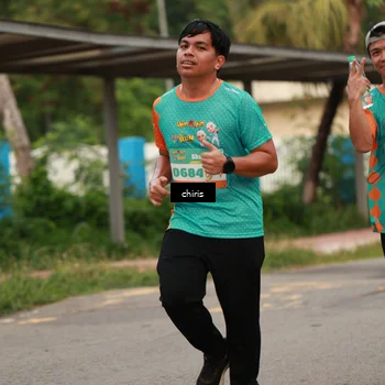 Runner Photo 8171494