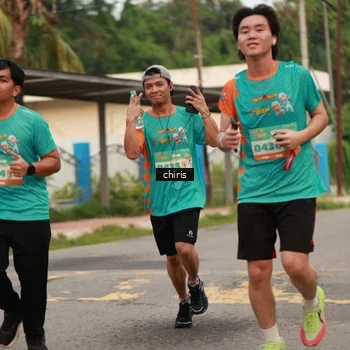 Runner Photo 8171497