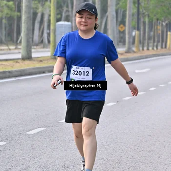 Runner Photo 8171502